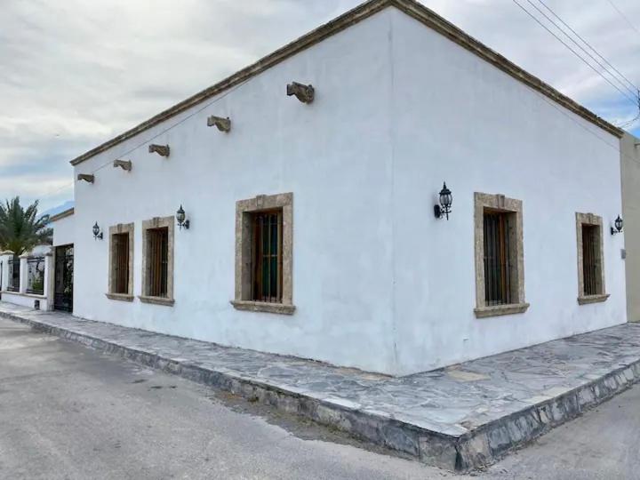 Villa Casita Nodin