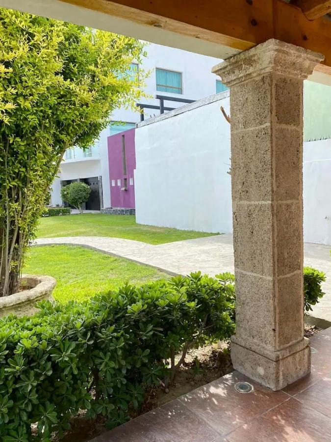 Casita Nodin Villa Cuatrociénegas de Carranza