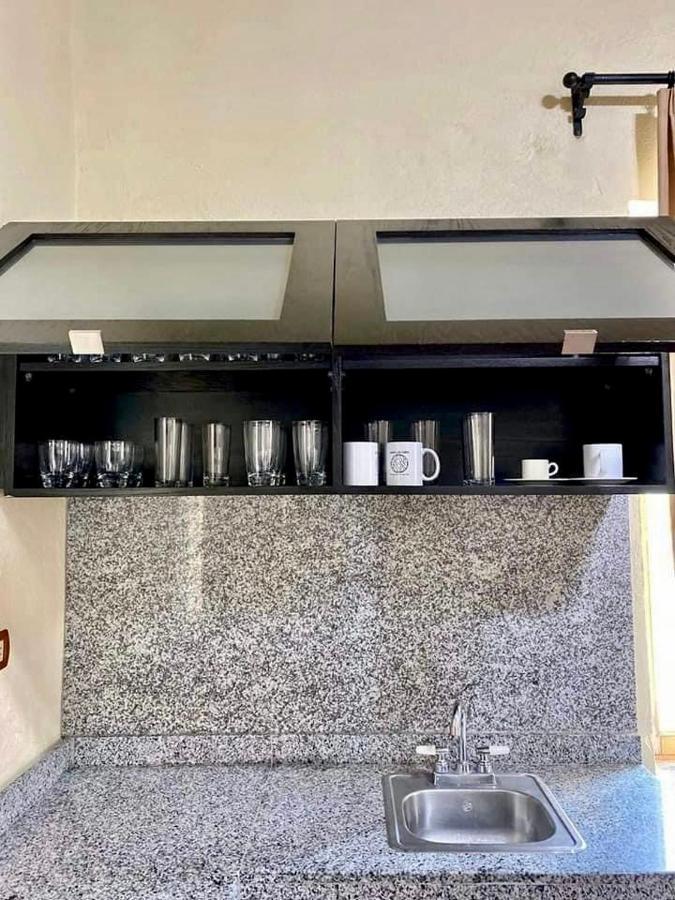 Casita Nodin * Cuatrociénegas de Carranza