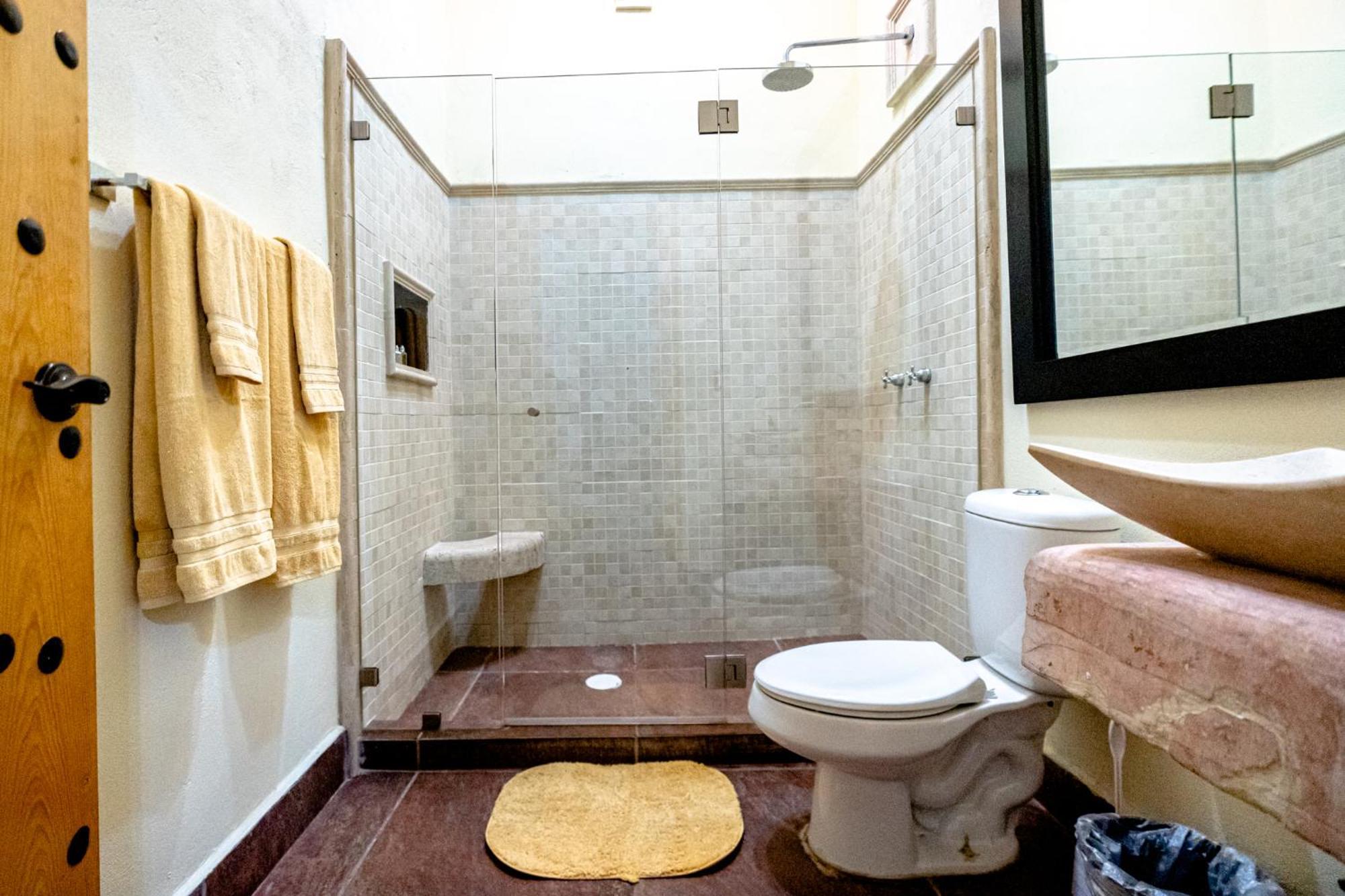 Villa Casita Nodin *