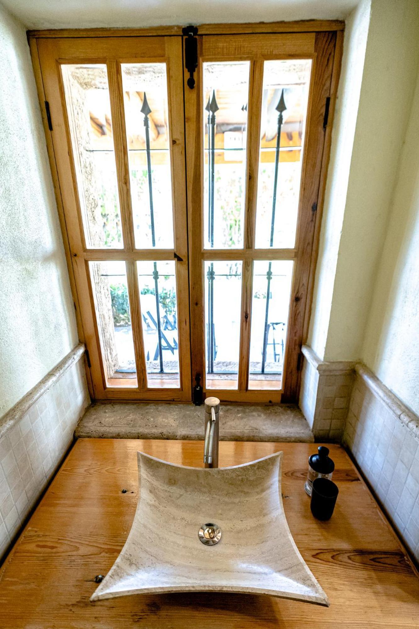 Casita Nodin Villa Cuatrociénegas de Carranza