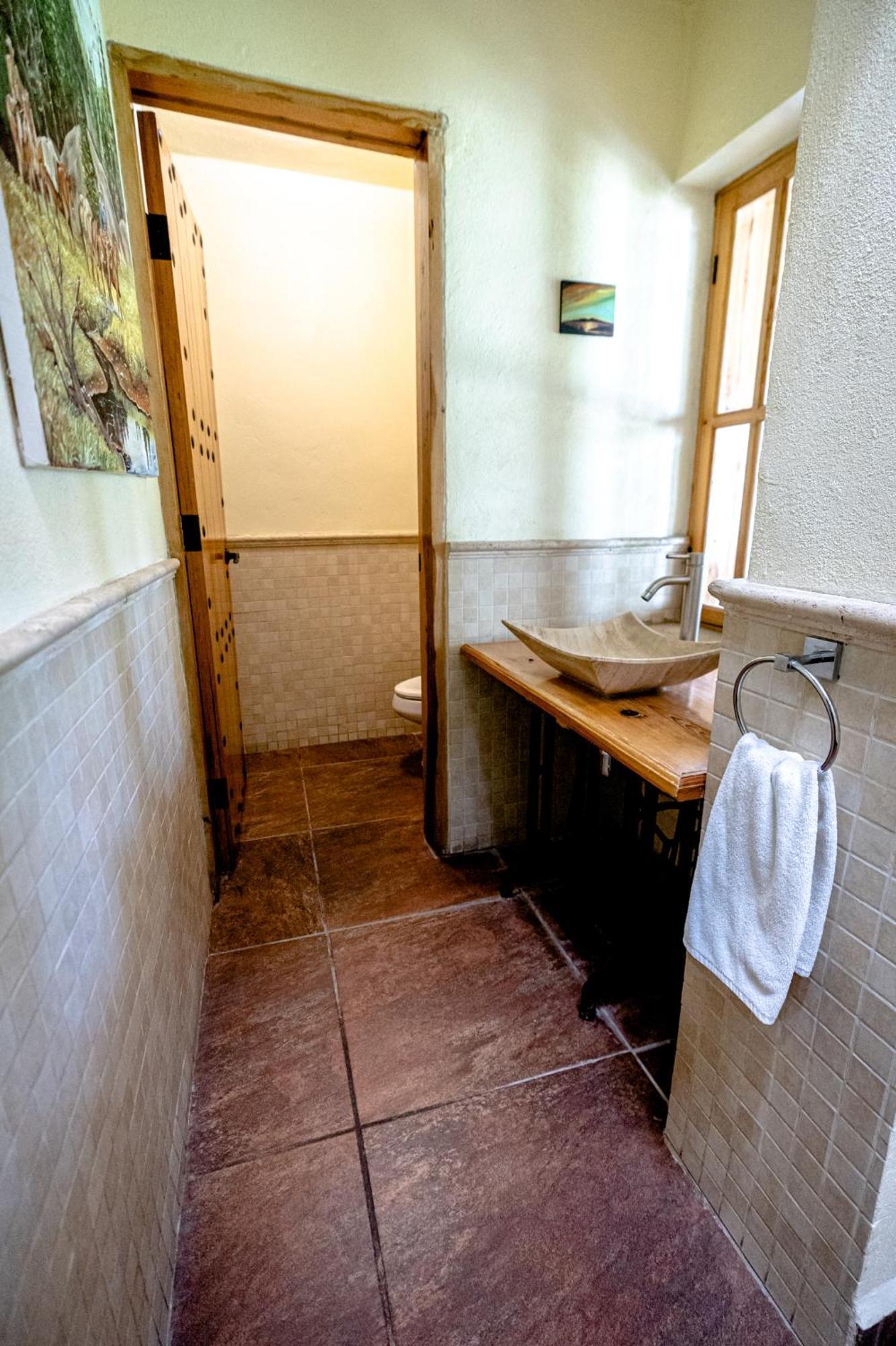 Villa Casita Nodin Cuatrociénegas de Carranza