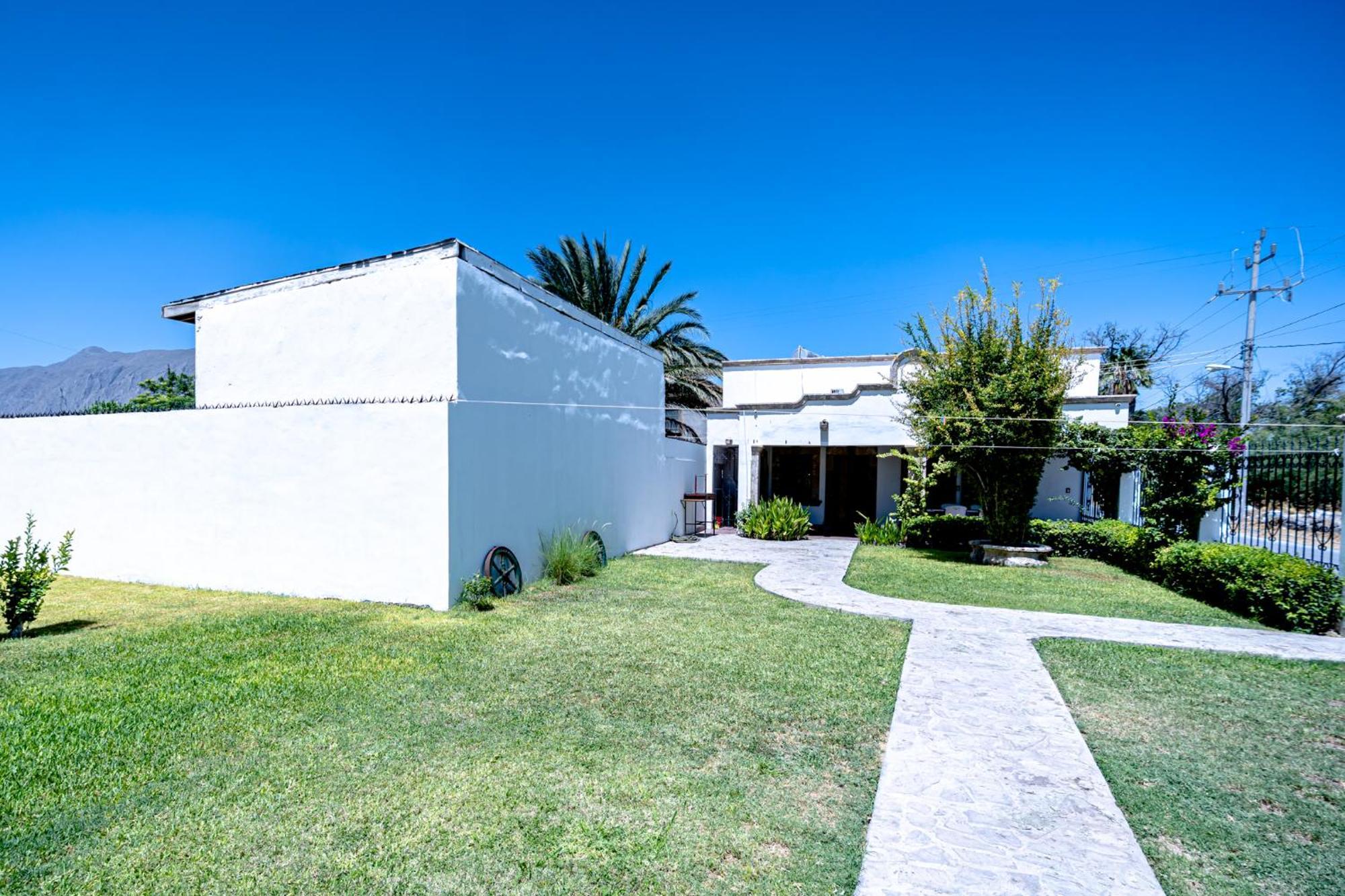 Casita Nodin Cuatrociénegas de Carranza