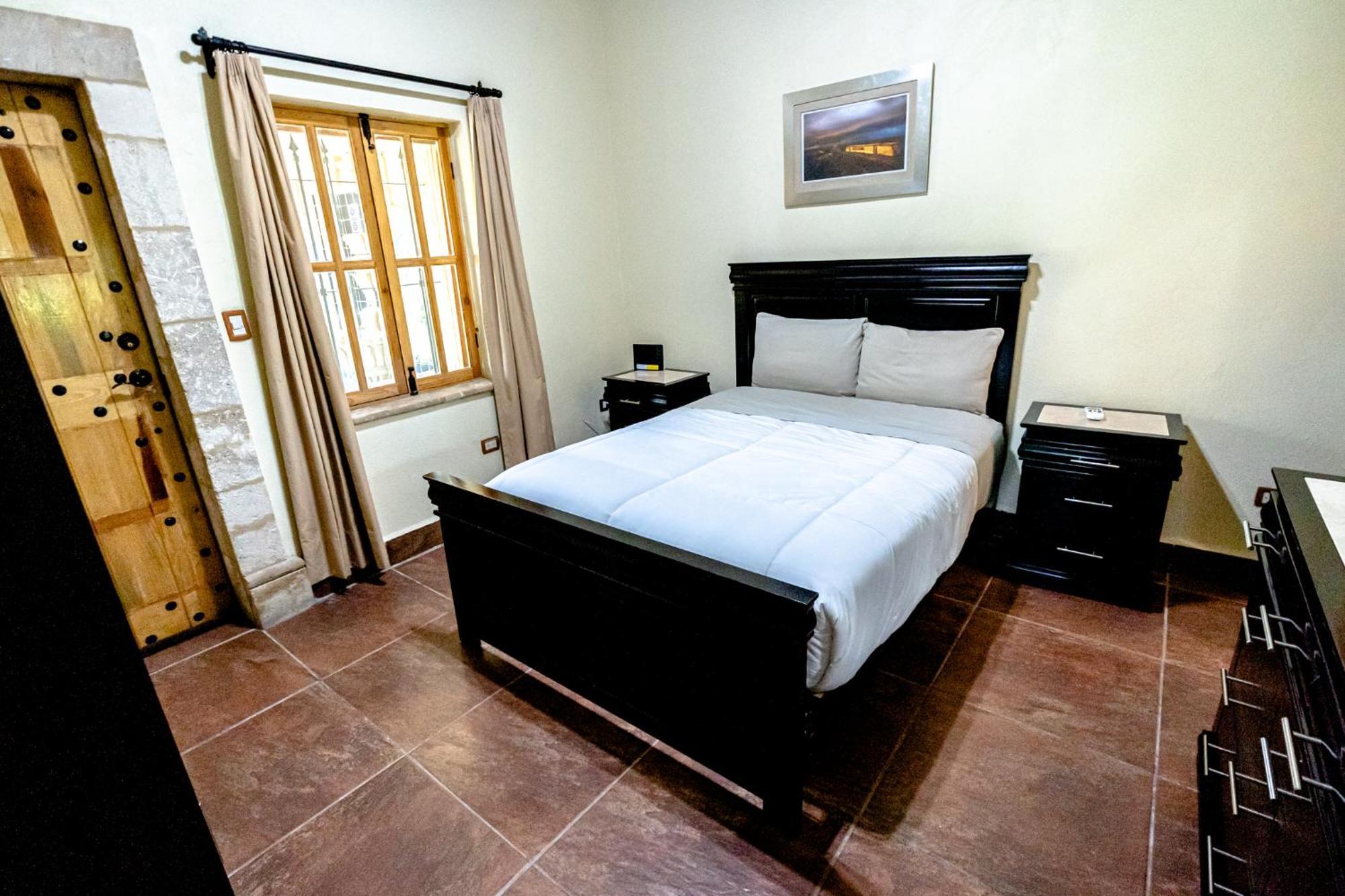 Villa Casita Nodin *