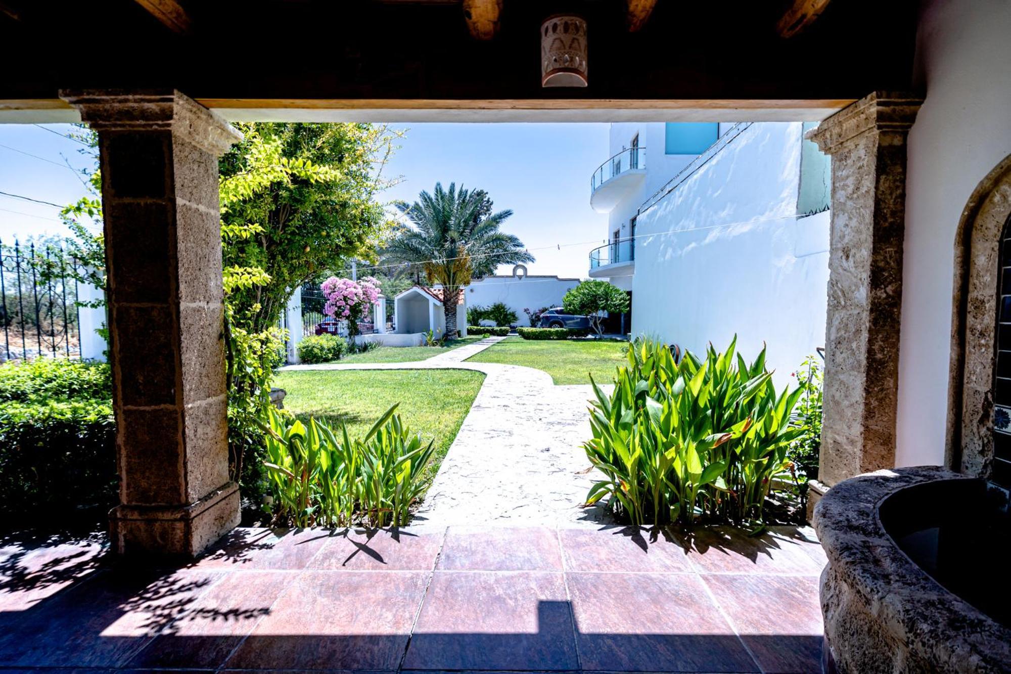 Villa Casita Nodin Cuatrociénegas de Carranza