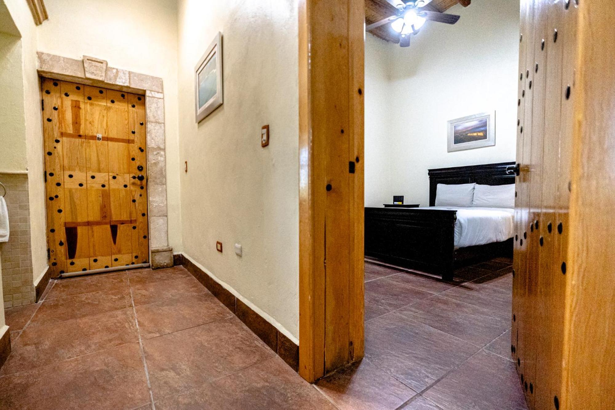 Casita Nodin