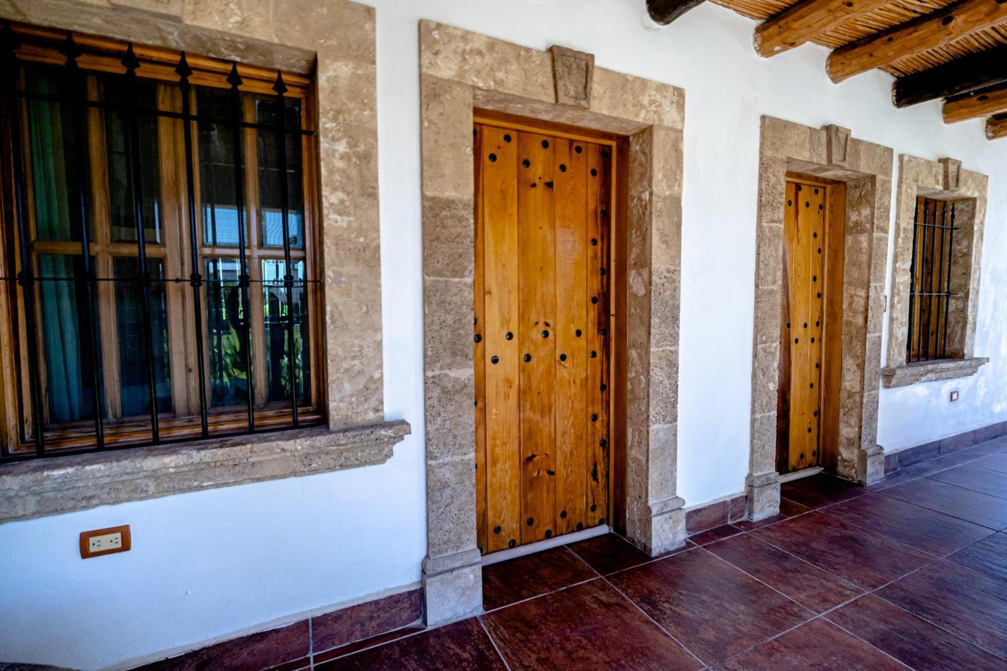 Villa Casita Nodin *