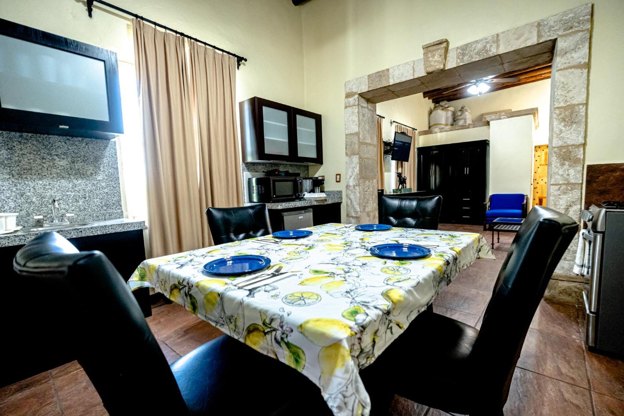 Casita Nodin Villa Cuatrociénegas de Carranza